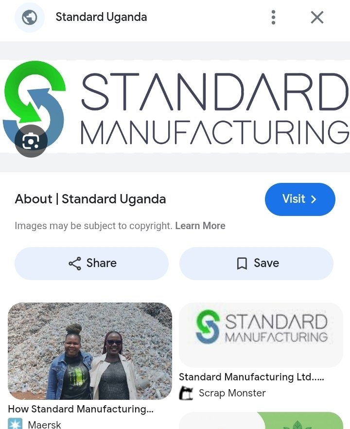 BrianSaltus's tweet photo. To whom it may concern please help the public ie Ssenge and Naluvule from the noise pollution which comes from ur company. Build a wall to enclose the machine which u put outside.  The working hrs u told URSB are false u worked 24/7 seven days a week. https://t.co/emXRBLdtbu