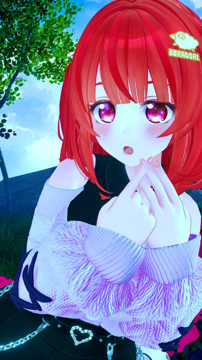 ソラ様♡ありがとうございます♡ ばーきん🍓 on X: 