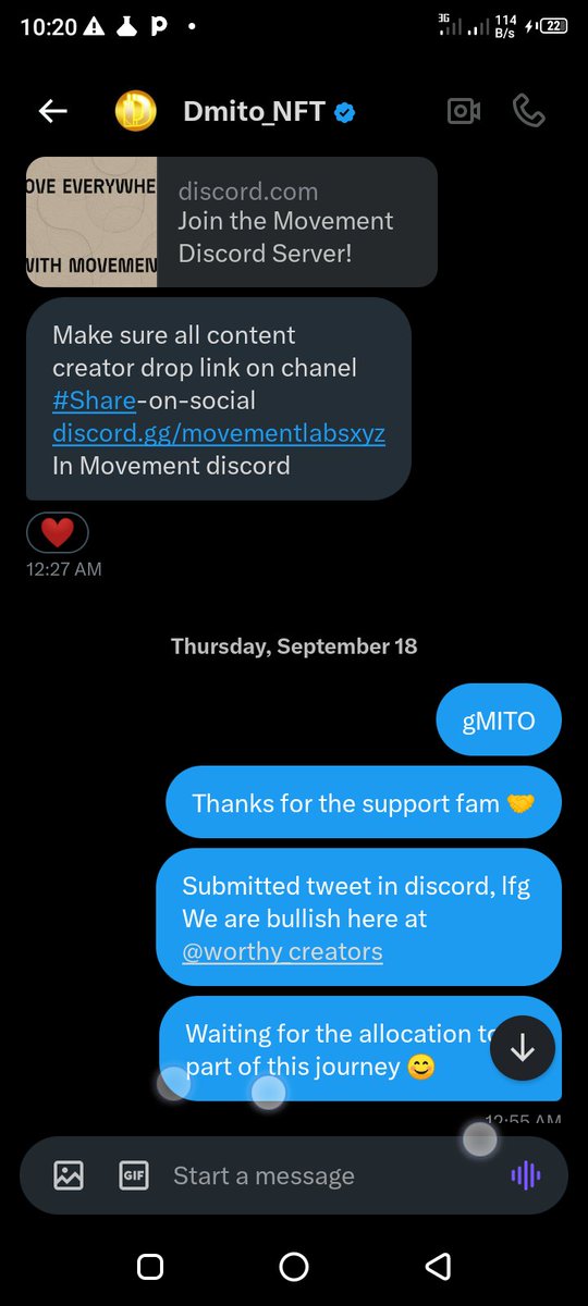 WORTHY CALLER 🌹cryptoiyk.base.eth tweet media