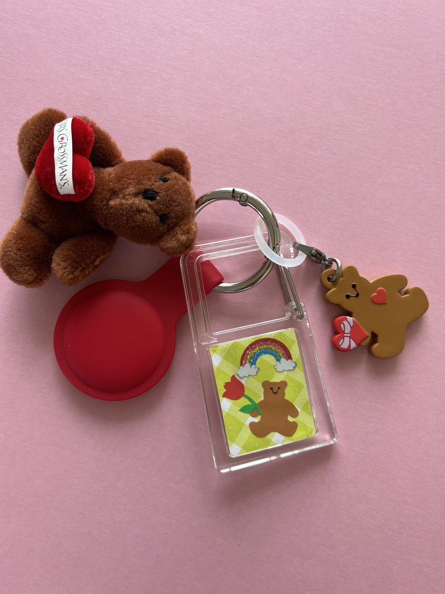 ついに待望のミセスグロスマンとのコラボが！ Mrs. Grossman's めじる