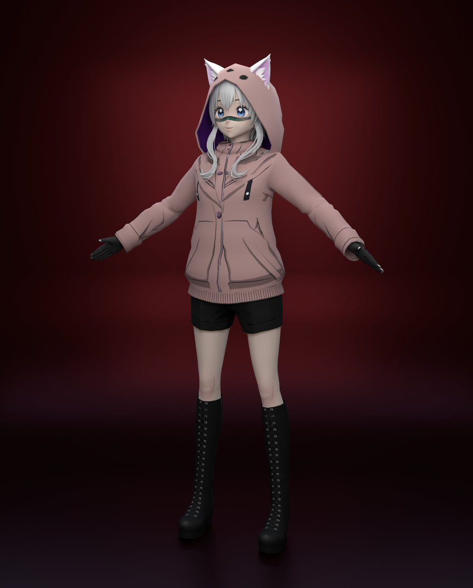 SeaFlorence 🌊✧ Live2D (Comms Open) tweet media