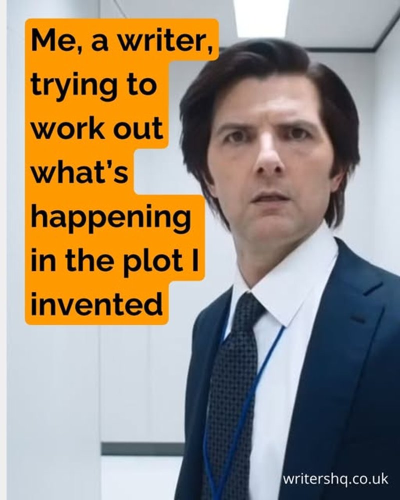 Yeah... good luck with that, dude. I've been doing that since page 10.