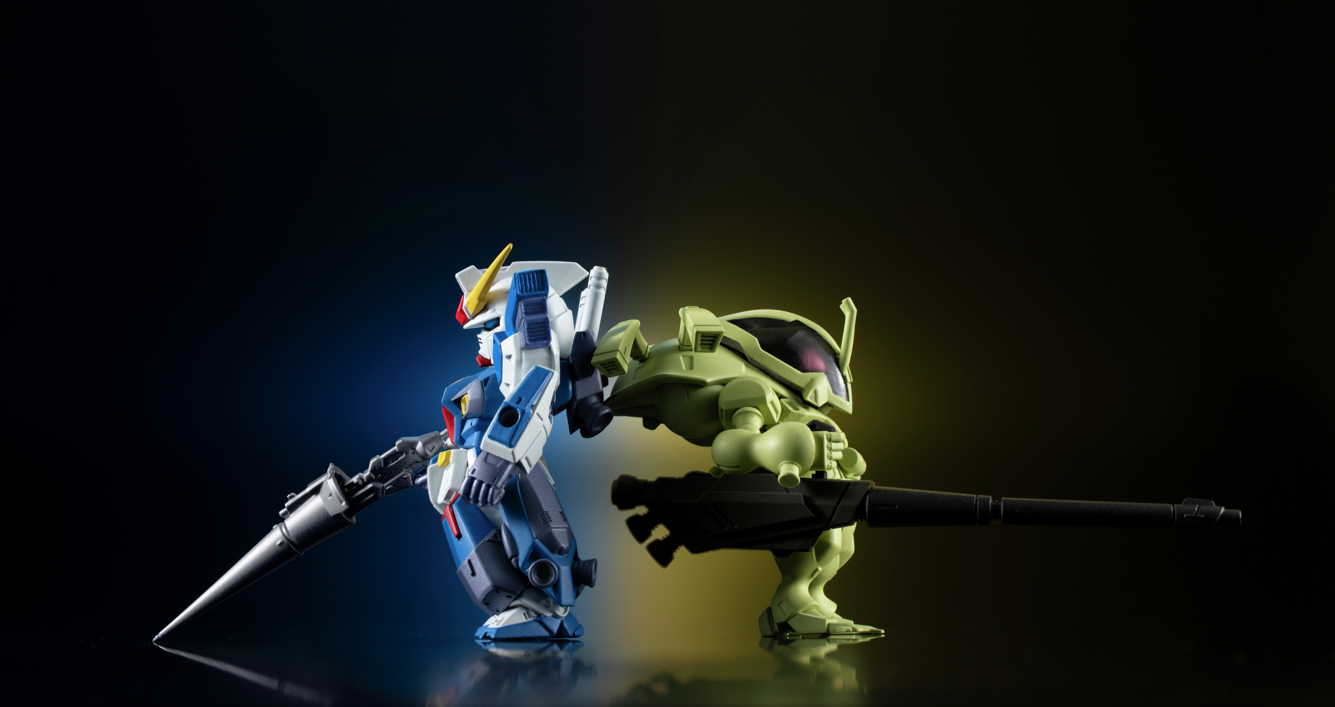 機動戦士クロスボーン・ガンダム【コミック公式