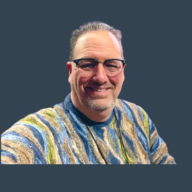 Tim Alcorn tweet media