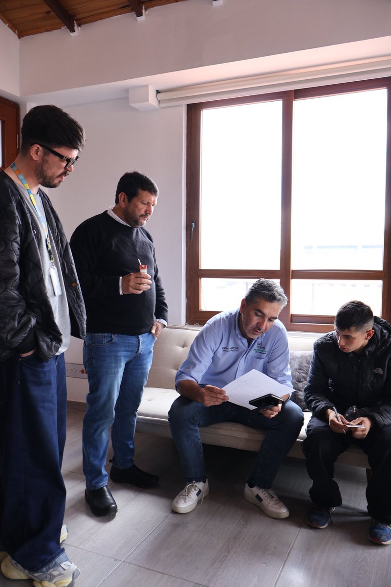 El presidente del Concejo, Humberto Torres Rodríguez, en articulación con la Personería, gestionó la entrega de un motocarguero dentro del programa de sustitución de vehículos de tracción animal (Ley 2138 de 2021).