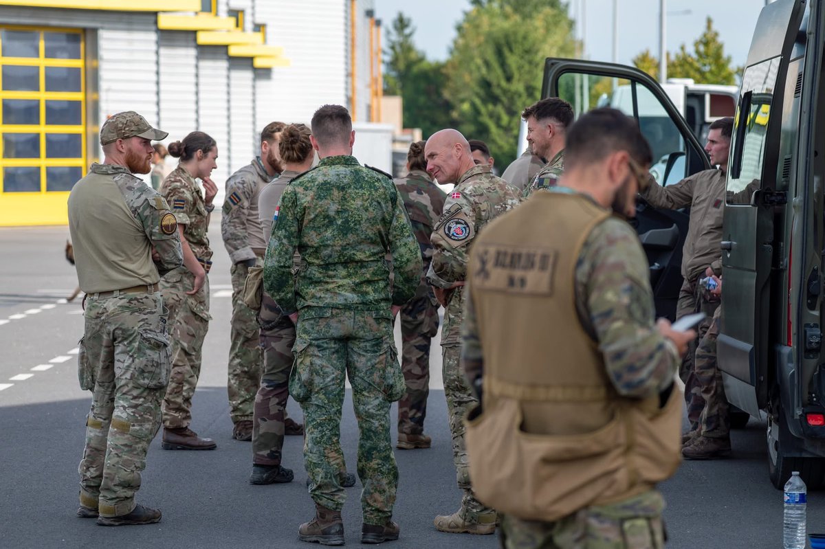 132e régiment d'infanterie cynotechnique tweet media