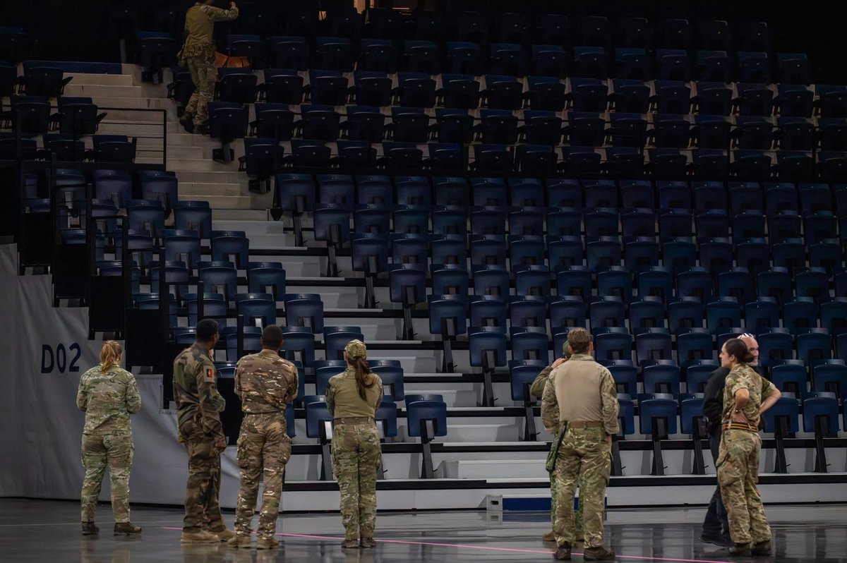 132e régiment d'infanterie cynotechnique tweet media