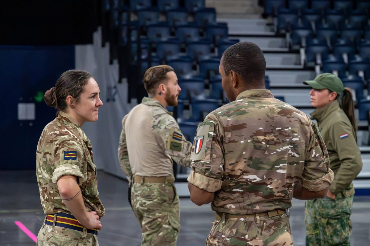 132e régiment d'infanterie cynotechnique tweet media