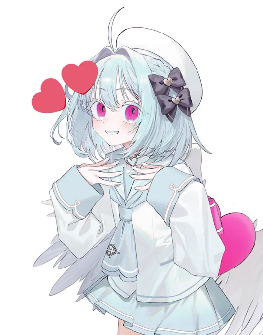 可愛くできたと思う