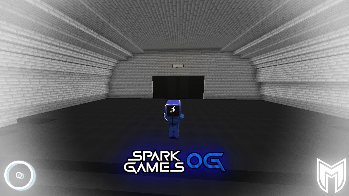 Que inicio tan exótico...

#SparkGamesOG