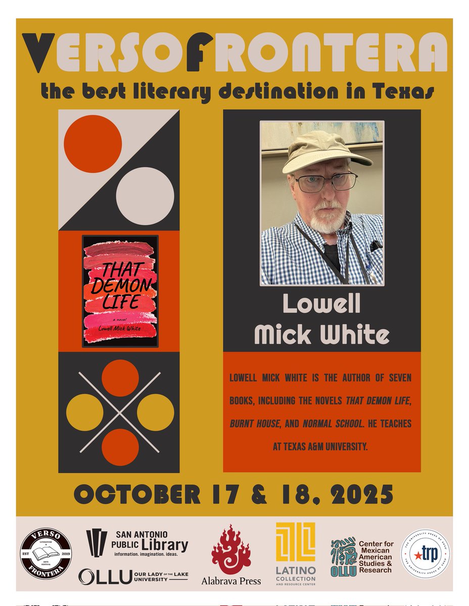 VersoFrontera tweet media