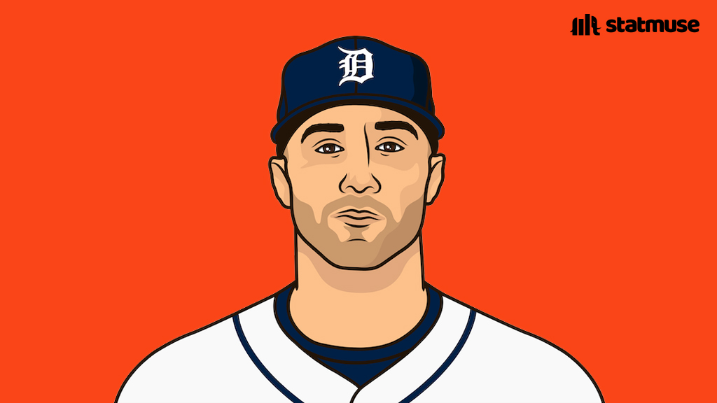 StatMuse tweet media