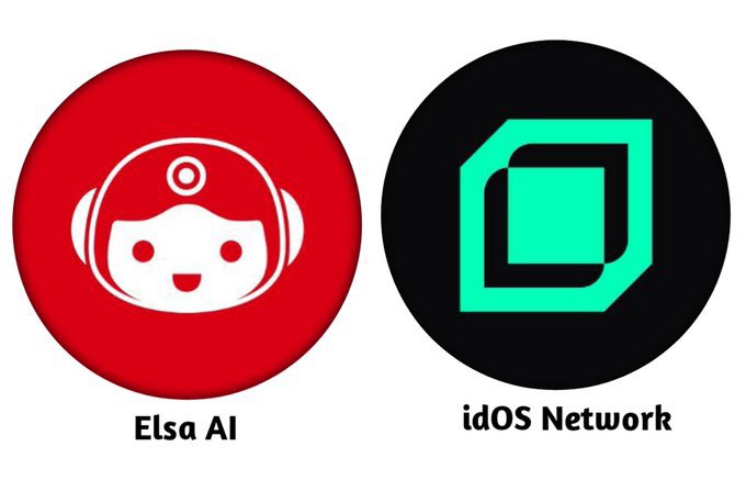 Small or Big account doesn’t matter 

@wallchain_xyz welcomes all

If you’re bullish on <a href="/HeyElsaAI/">HeyElsa</a> &amp; <a href="/idOS_network/">idOS</a> 

Let’s connect 🤝