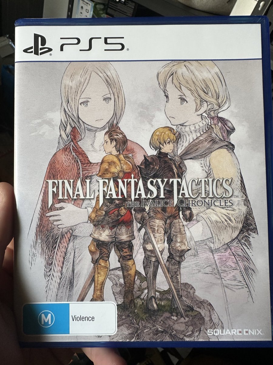 So many bangers dropping this month!! 😫