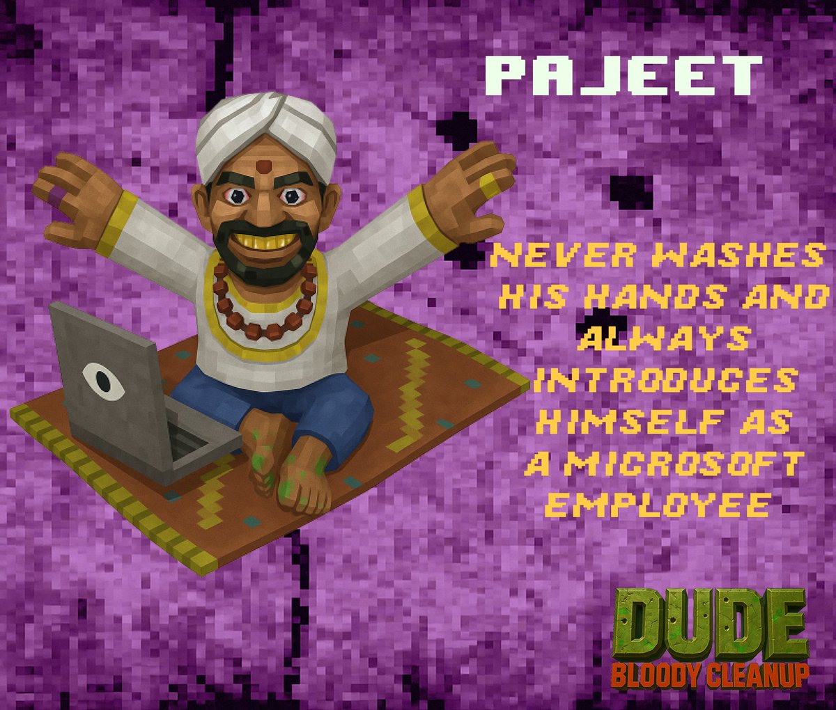 dude tweet media