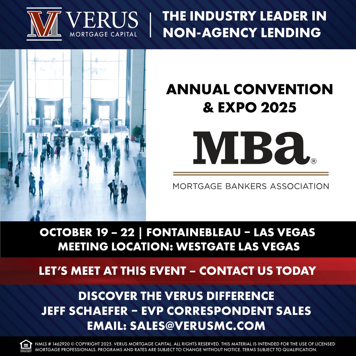 Contact us today to learn more: sales@verusmc.com
#mortgage #nonqm #nonqmlending #mortagelending #mortgageindustry #nonqmloans #alternativefinancing #loans #lenders #lending #alternativelending #financing #financingoptions #verus #sales