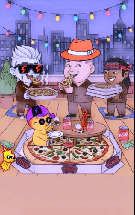 jackpro200's tweet image. Here's another little effort for my @FogoChain hope you guys will like it, been trying hard since awhile hope my efforts will be noticed @thebookofjoey  @jumplifey9