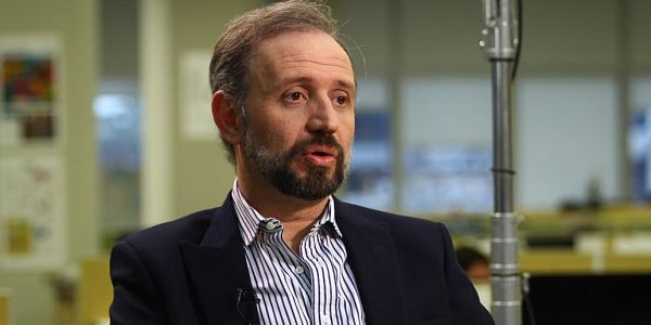 Radio Provincia AM 1270 (@provincia1270) on Twitter photo #Ahora en #ElRepaso📰 conversamos con el politólogo <a href="/gmmarangoni/">Gustavo Marangoni</a>.
💻provinciaradio.com.ar #Ahora en #ElRepaso📰 conversamos con el politólogo <a href="/gmmarangoni/">Gustavo Marangoni</a>.
💻provinciaradio.com.ar