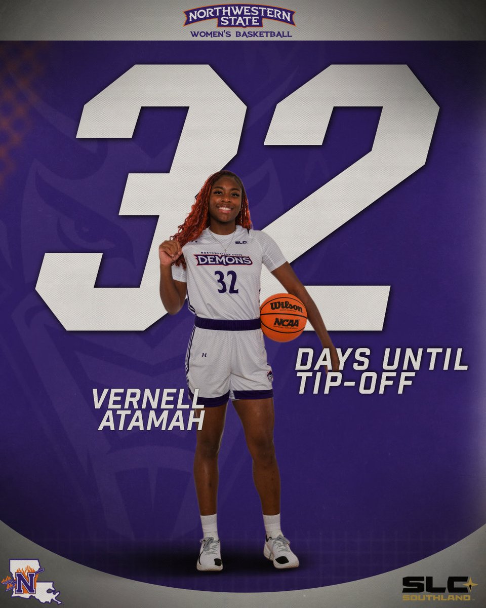 NSU Women's Basketball tweet media