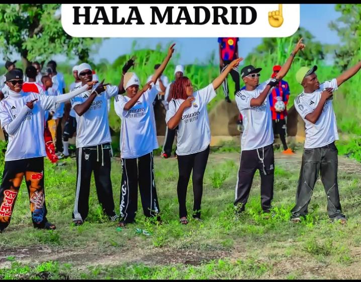 Muhammed__Ib's tweet photo. $TAO PASS MADRID https://t.co/l9n8XdVEqk