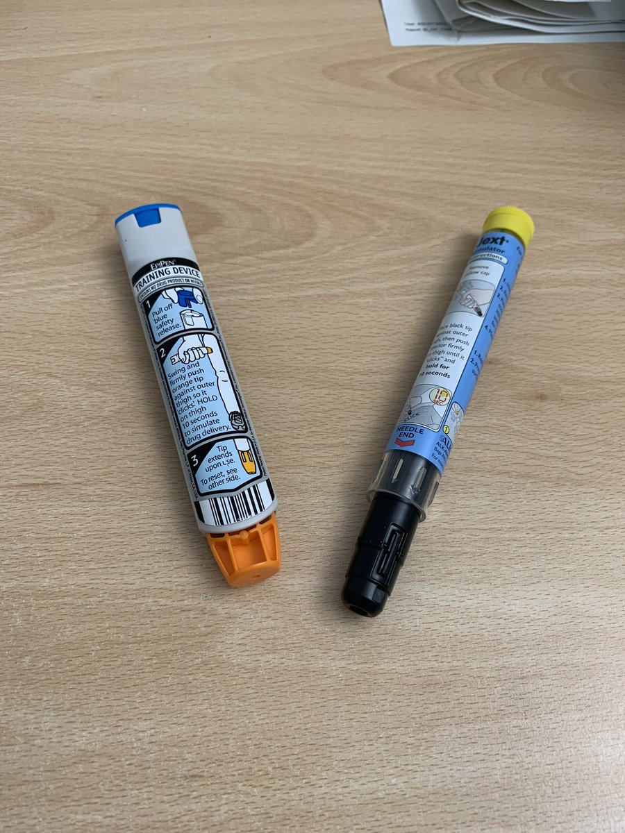 BeatAnaphylaxis's tweet photo. Well done Morpeth Road Academy (in Blyth, Northumberland) for achieving @BeatAnaphylaxis-Friendly School accreditation! What a way to mark day 2 of @AnaphylaxisUK #AnaphylaxisAwarenessWeek2025! @EllensGift @GalileoTrust @AllergyNurseUK @BenedictBlytheF @bristow_sadie @NEATschools https://t.co/fc1cqK933f