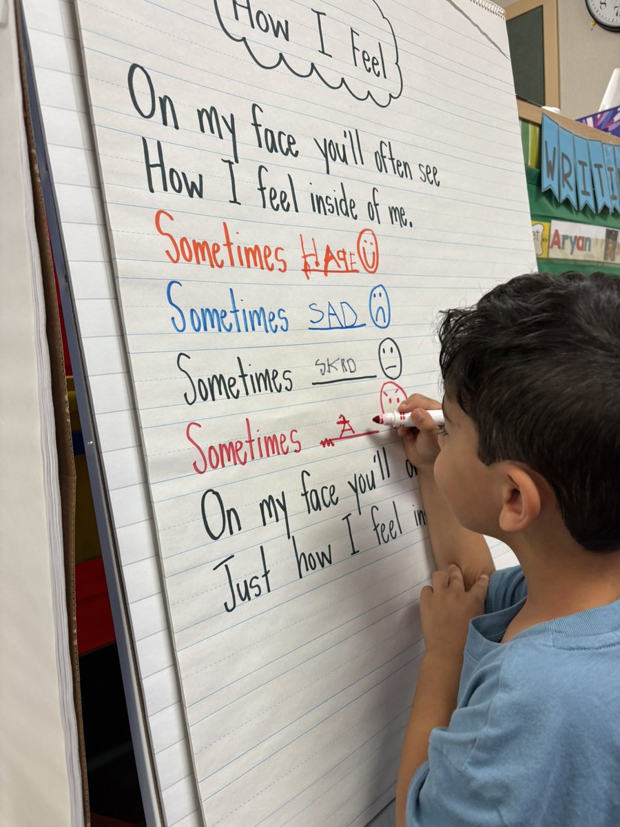 CSE Pre-K tweet media