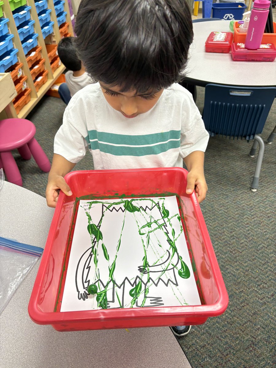 CSE Pre-K tweet media