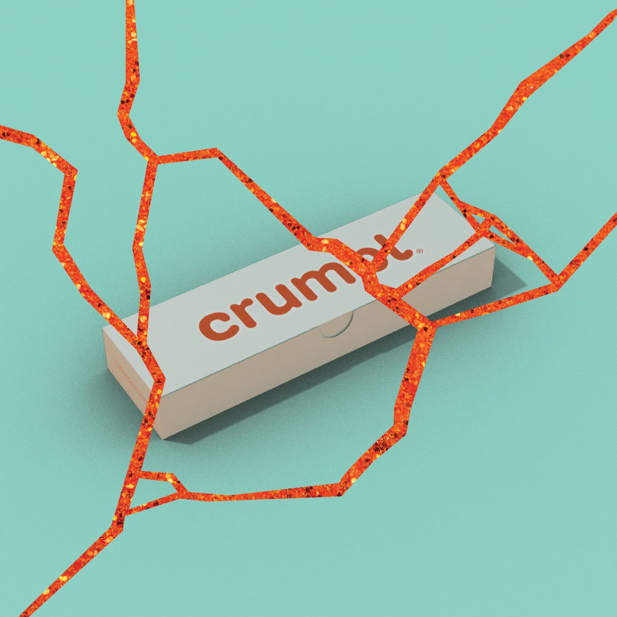 Crumbl tweet media