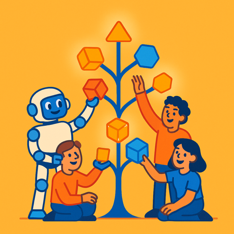 PublicPatent's tweet photo. Check out our new blog post! Don't Let Bad Patents Strangle AI in Its Crib - A look into open competition and how it applies to the world of AI innovation. https://t.co/yT8bmQf3hM https://t.co/RAKcxNVbHA