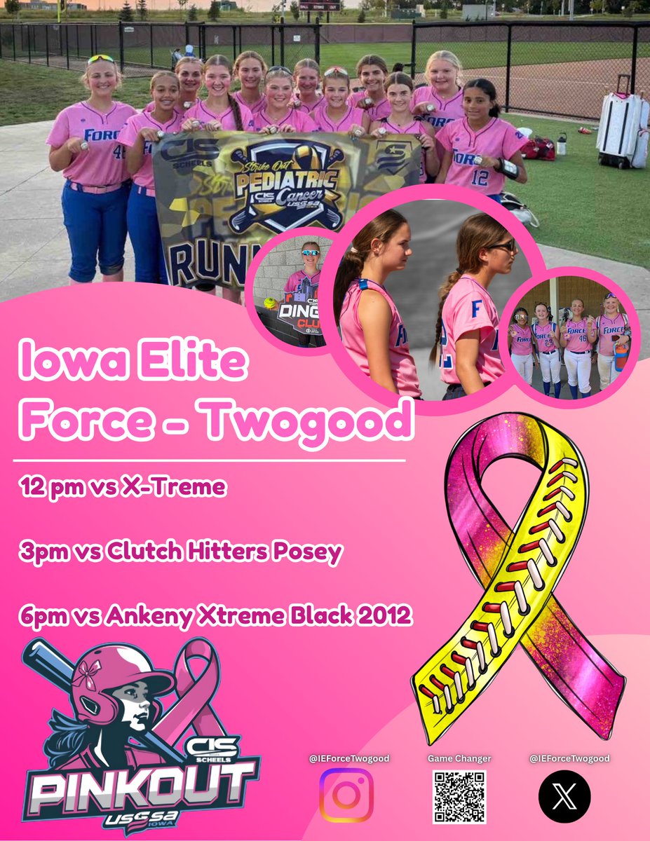 Iowa Elite Force - Twogood (@ieforcetwogood) on Twitter photo 