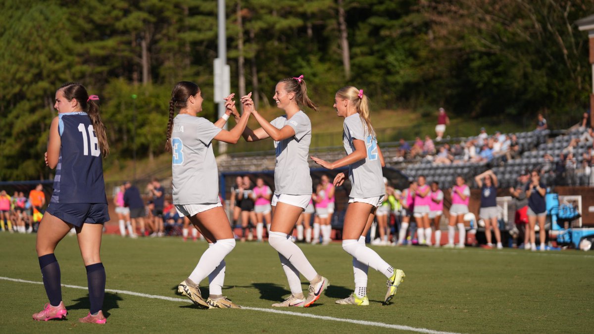 Halftime Frames 📸 vs. The Citadel
