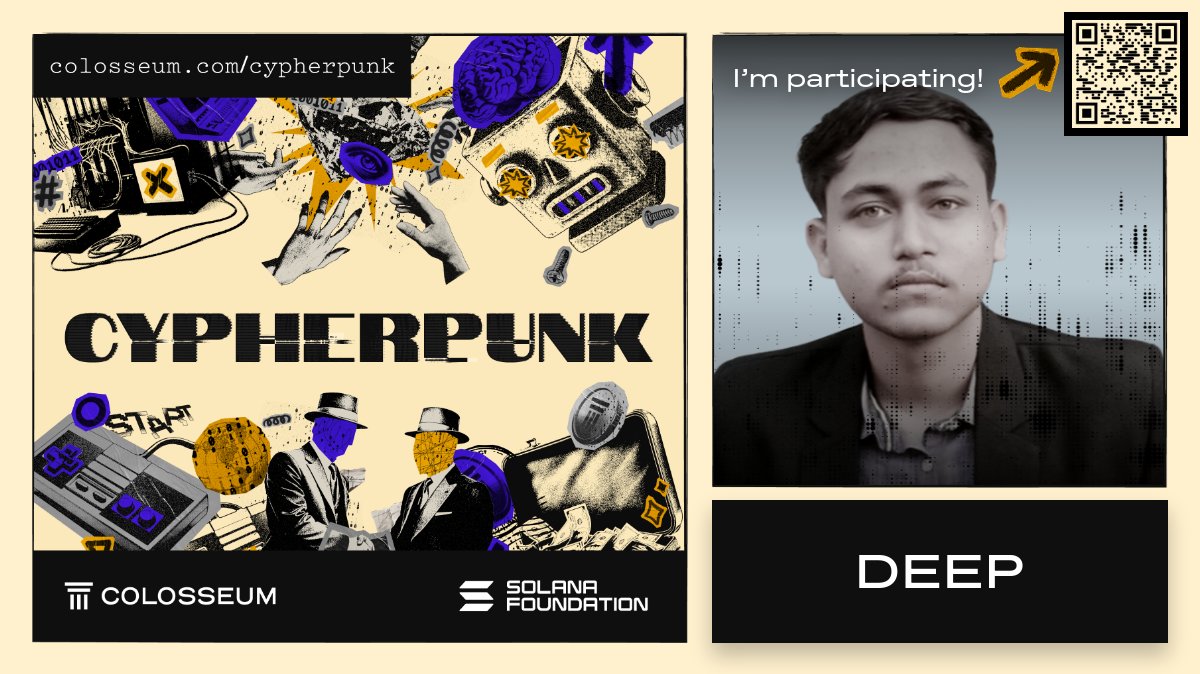 DEEP GHOSH tweet media