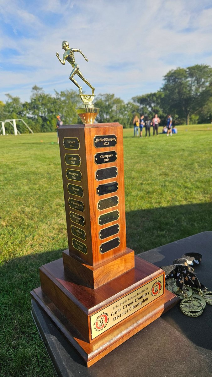 Joliet 86 Wellness Department tweet media