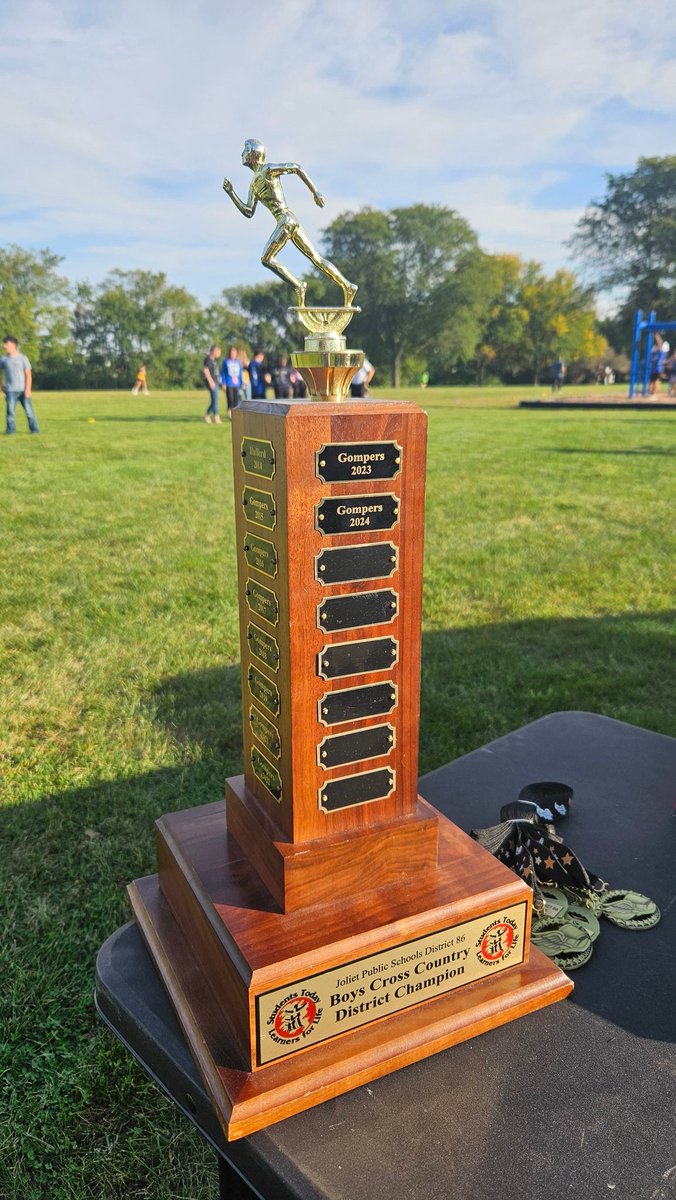 Joliet 86 Wellness Department tweet media