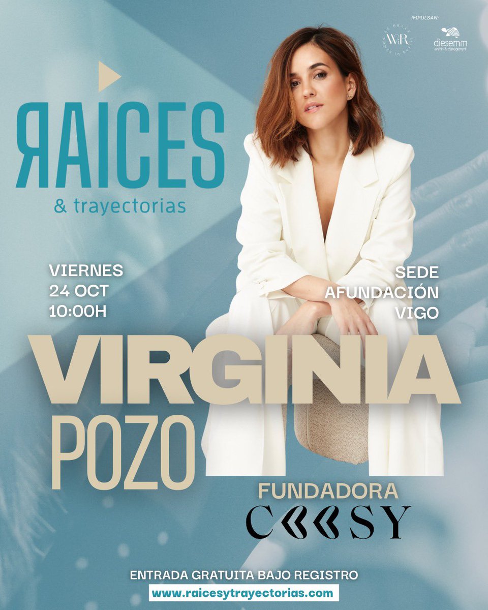 Diesemm | Agencia Eventos tweet media