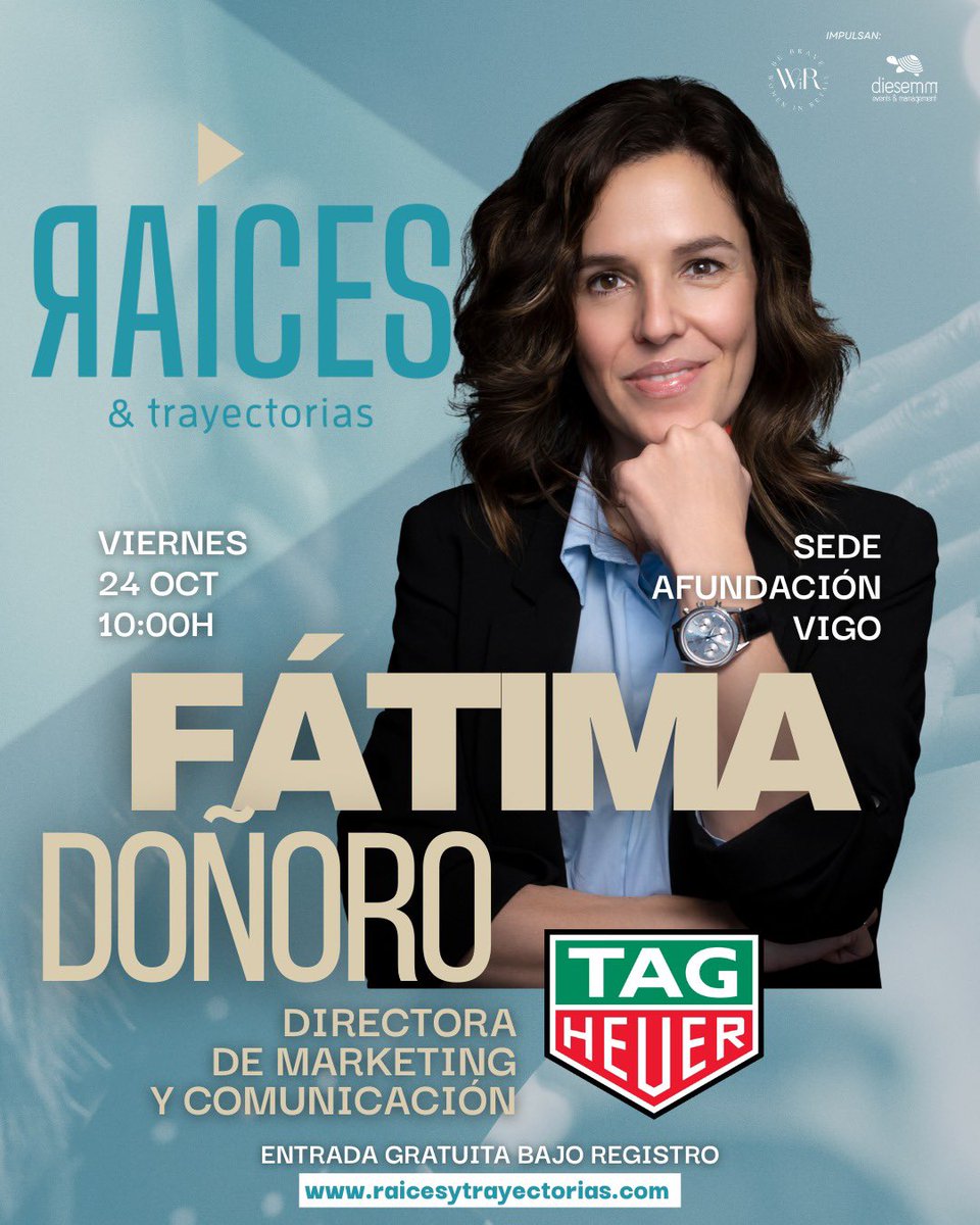 Diesemm | Agencia Eventos tweet media