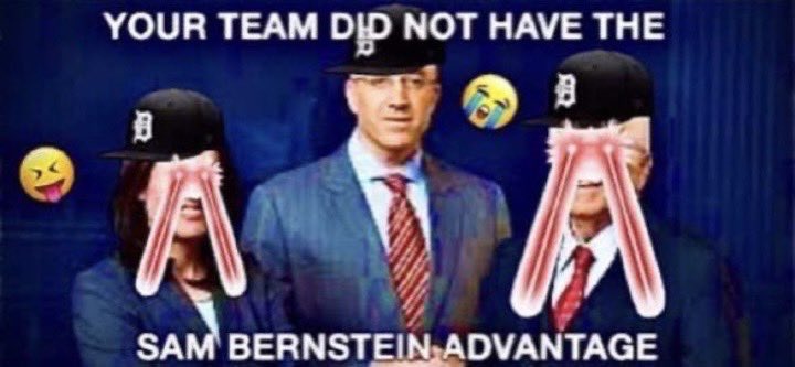 Sounds like something a loser would say