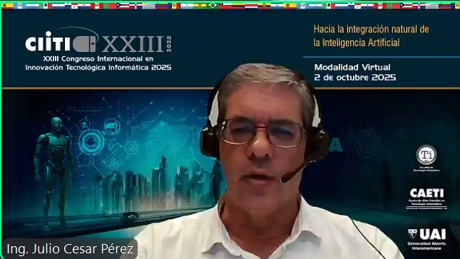 CIITI 2025 tweet media