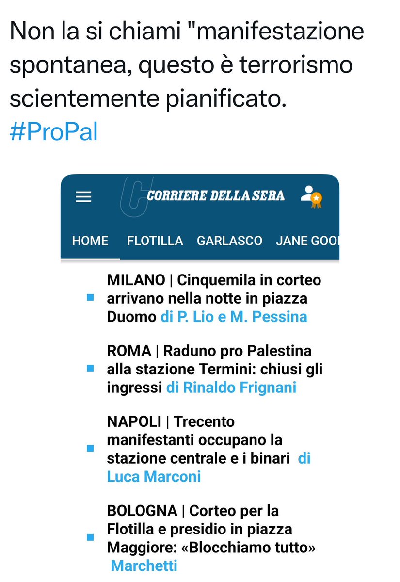 Ma le parole le pesate o le buttate un tanto al chilo?