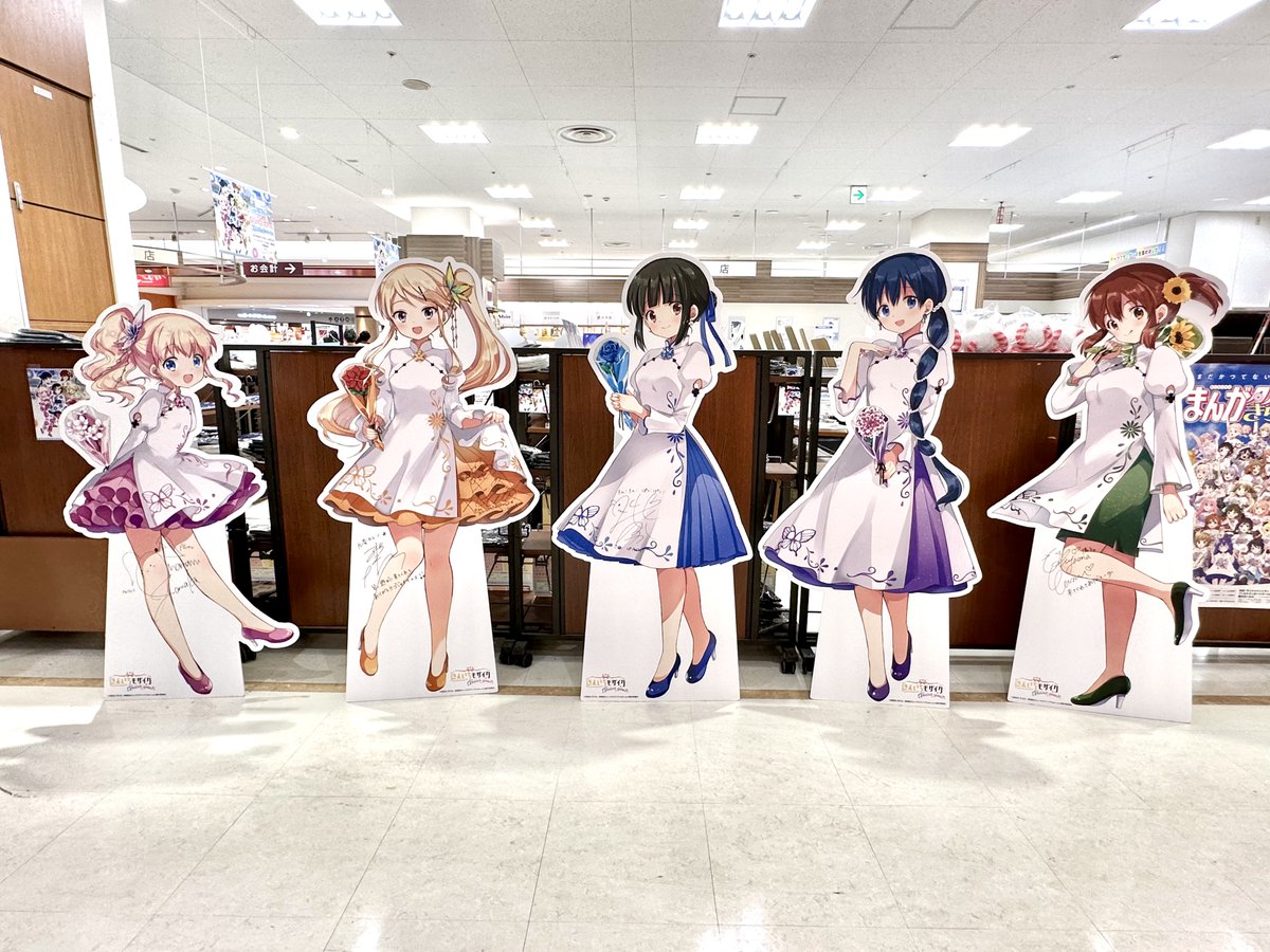 おはようございます！！✨✨
今日は～!!!!!!金髪曜日ィ～!!!!!!!!!!✨✨
きんぱつ！きんぱつ！きんようび！！✨✨
金曜日もよろしくね♪(*&gt;∇&lt;)ﾉ