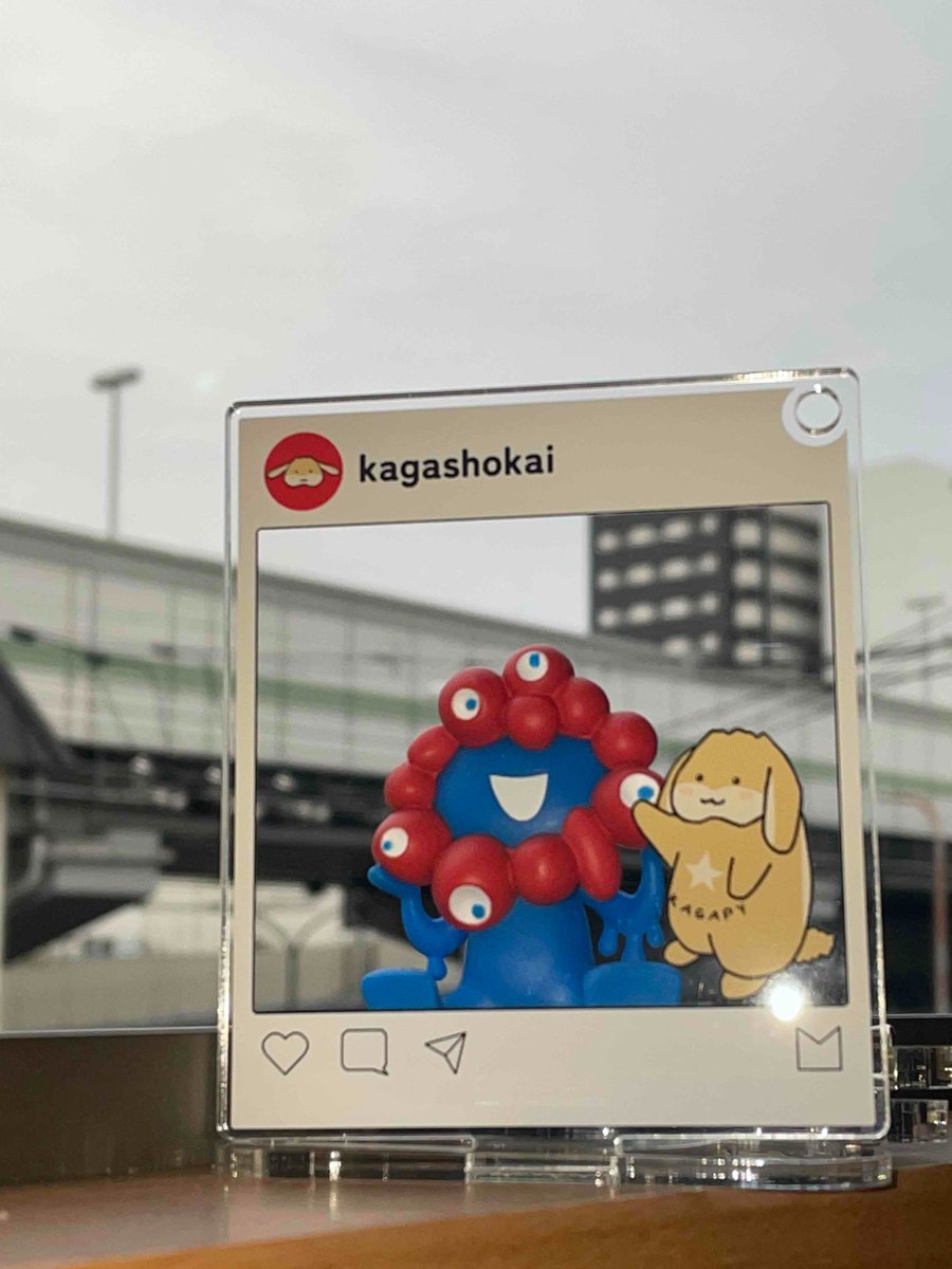 kagashokai's tweet image. おはッピー૮₍˶ᵔ ᵕ ᵔ˶₎ა
大阪（東大阪）の天気は☁️
#企業公式が毎朝地元の天気を言い合う
#企業公式相互フォロー

【今日は、アンパンマンの日】😊

1988（昭和63）に、日本テレビではじめてアニメ「それいけ！ アンパンマン」の放送が開始された日です✨…