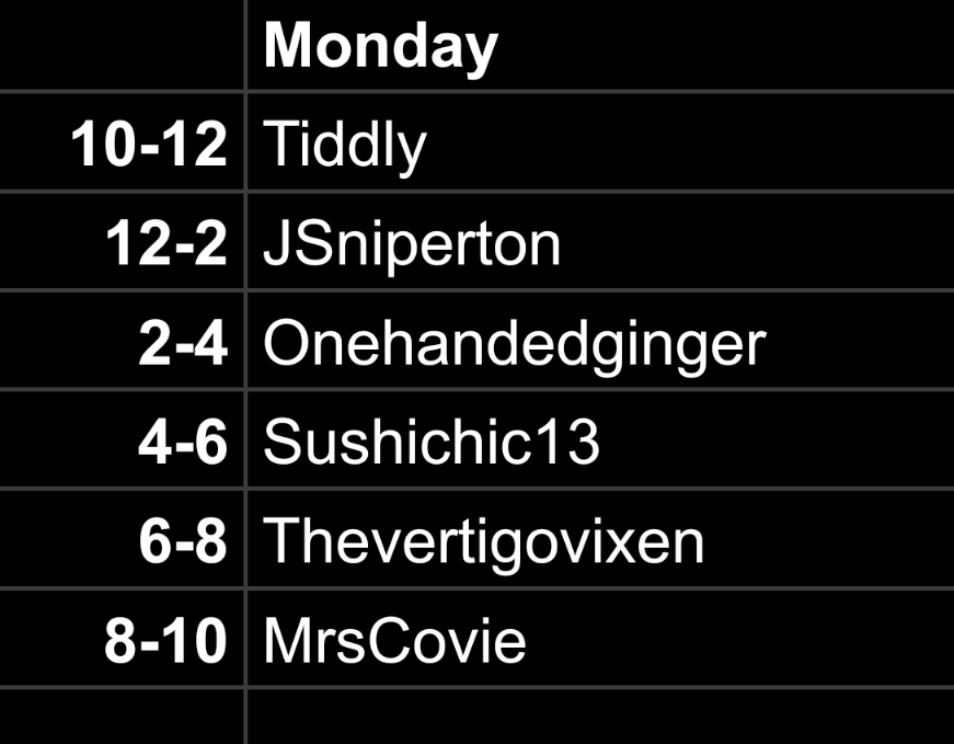 GAHA Event tweet media