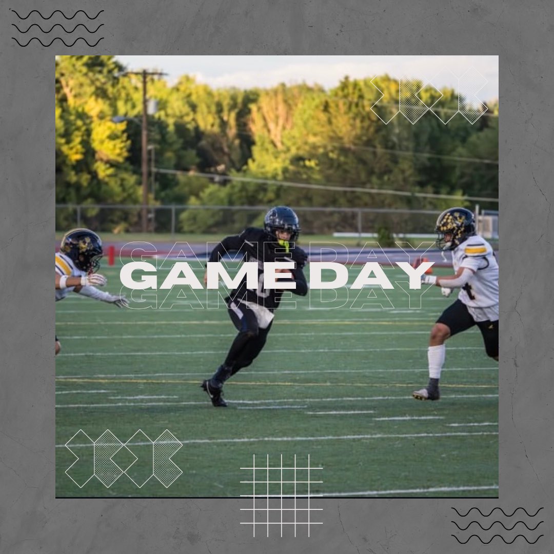 TONIGHT ATH <a href="/NickHalvorson10/">Nick Halvorson</a> and his team will be at NUSENDA STADIUM 7PM KICK OFF <a href="/PrepRedzoneNM/">Prep Redzone New Mexico</a> <a href="/nmpreps/">NMPreps</a> <a href="/WNMUFootball/">WNMU Mustang Football</a> <a href="/ENMUFootball/">Eastern New Mexico University Football</a> <a href="/NMHUFootball/">NMHU Football</a>