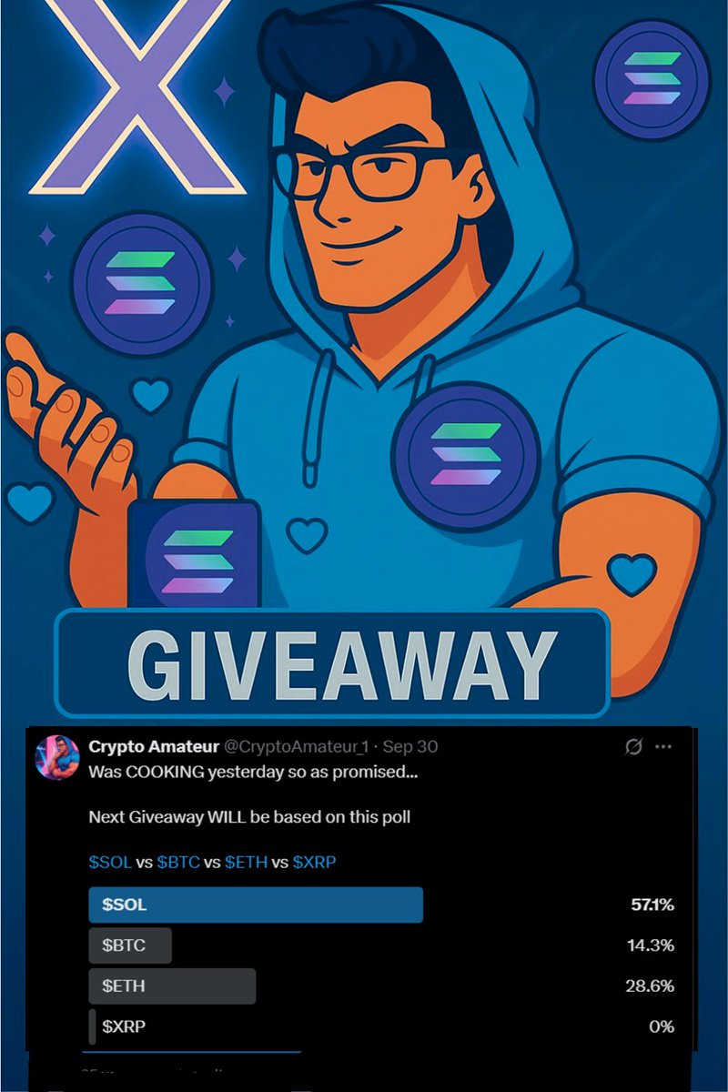 Crypto Amateur tweet media