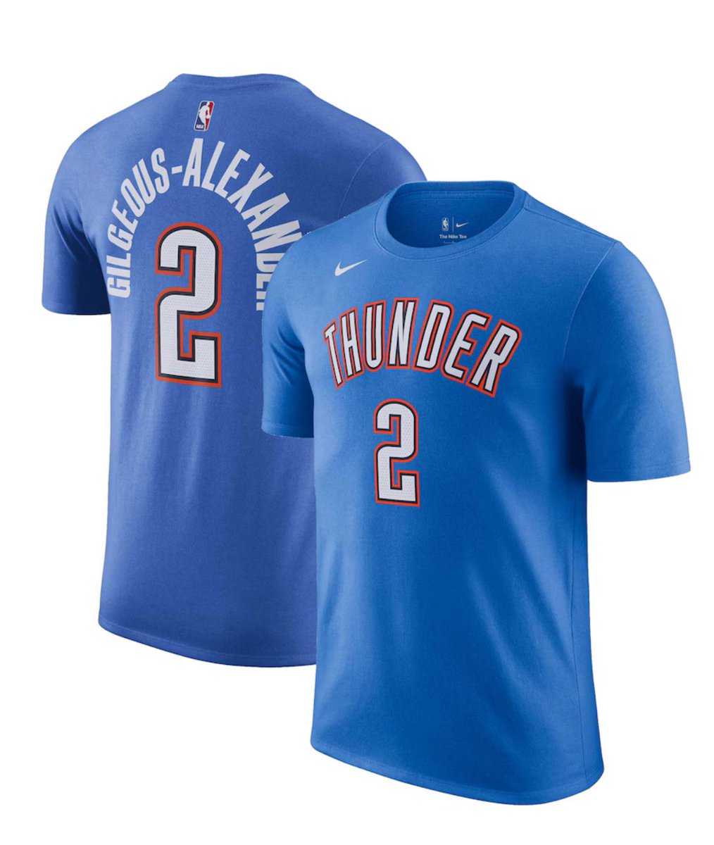 All_ThingsNBA's tweet photo. In honor of hitting 50 subscribers before the season, we’re giving away a NBA Jersey T-Shirt of your choice 🎉

To enter the giveaway:

1) Follow this account (@All_ThingsNBA)

2) Repost this post 🔄

3) Reply with a screenshot showing you’re SUBSCRIBED: https://t.co/WK9KLWMCXt https://t.co/ebXsV0pqce