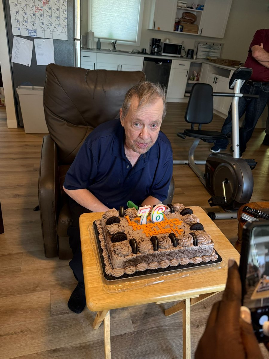 PulfordMB's tweet photo. Please join us in wishing Lorne a very happy 76th birthday!! https://t.co/BzJcQYNDxH