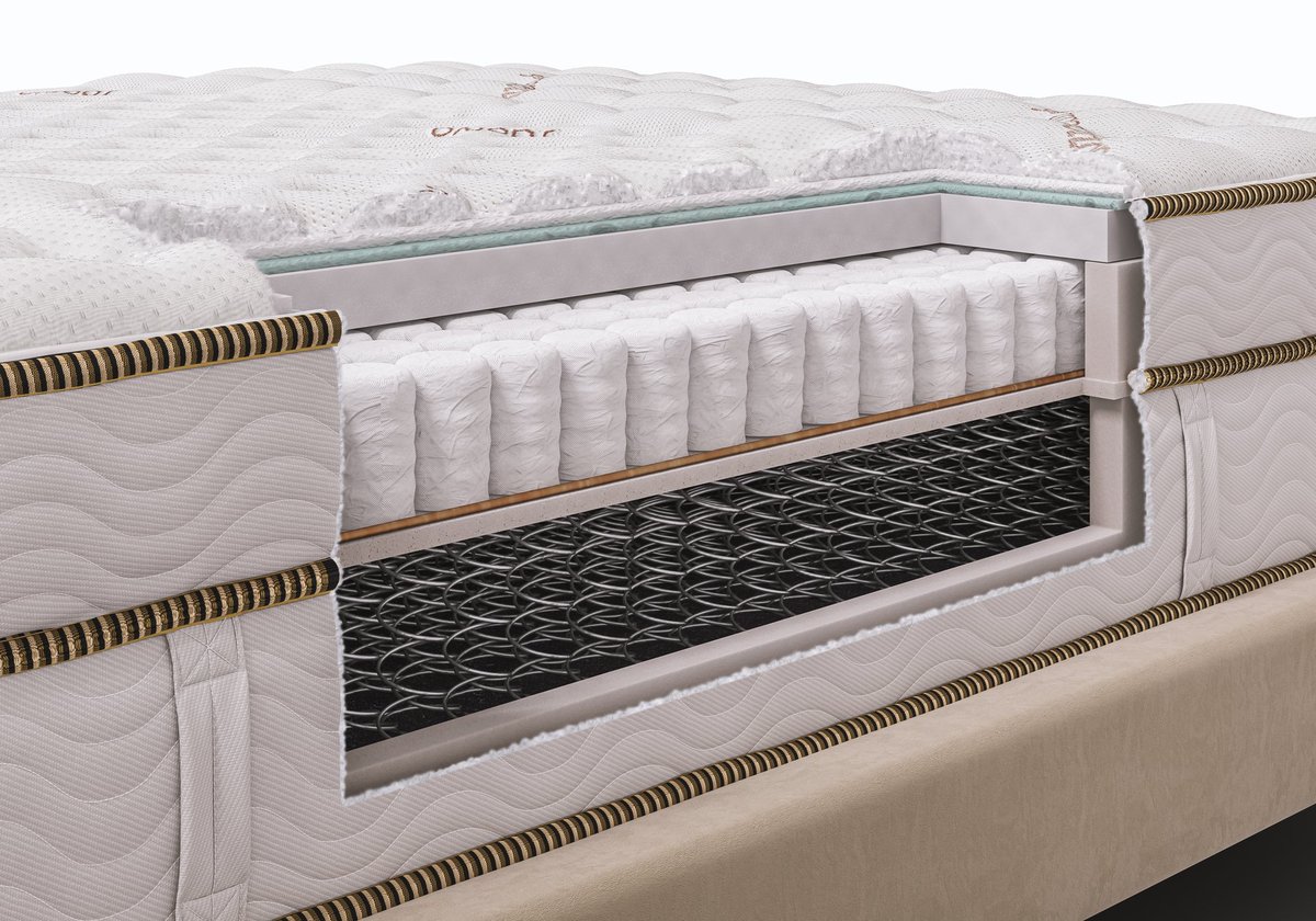 DrChadRechcygl's tweet photo. Why I Recommend Saatva Mattresses as a Chiropractor (and as a Sleeper!)
Special Discount!!! https://t.co/j3uLZPIGwV
As a chiropractor, I see firsthand how poor sleep and the wrong mattress can lead to back pain, restless nights, and sluggish days. https://t.co/4ScRDE1IRC