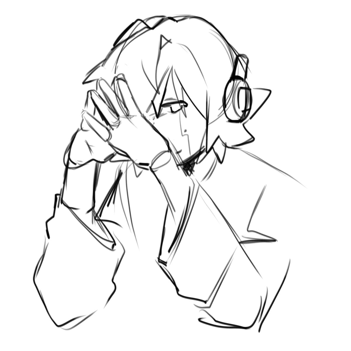 I'm shitting in the bathroom but I hope everyone knows that this is what I'm going to be drawing from now on ok? Say hi to Andre from collinlock16