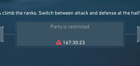 MSG ALEXANDRA tweet media