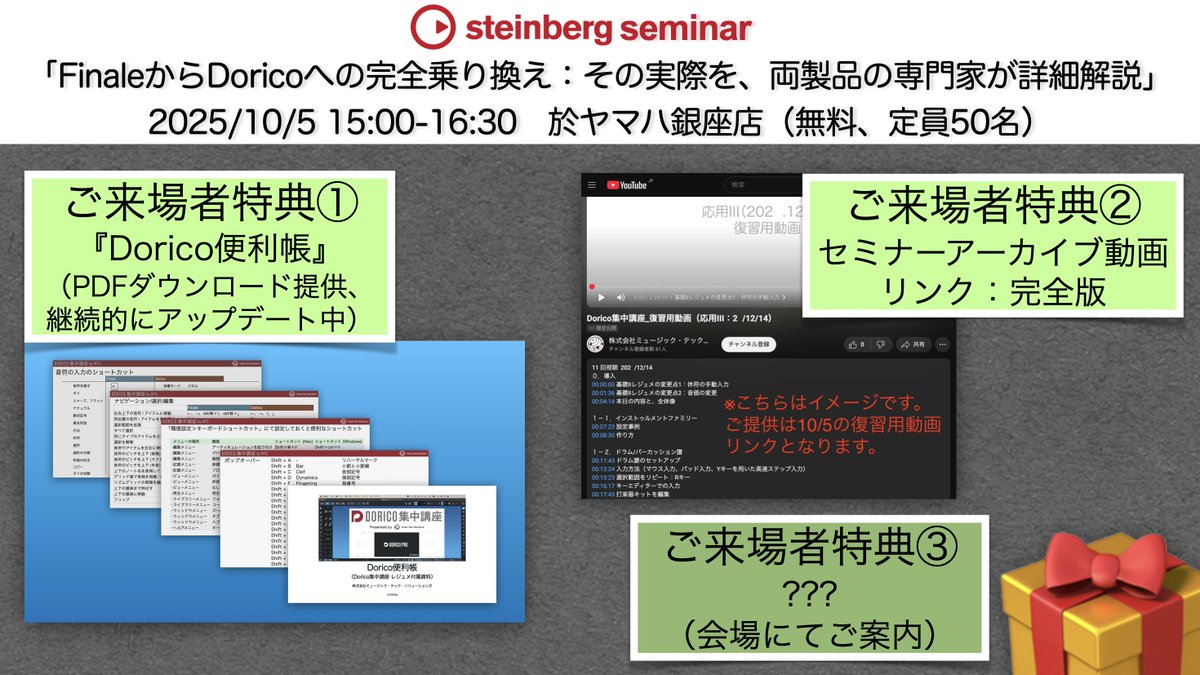 Music Tech Solutions tweet media